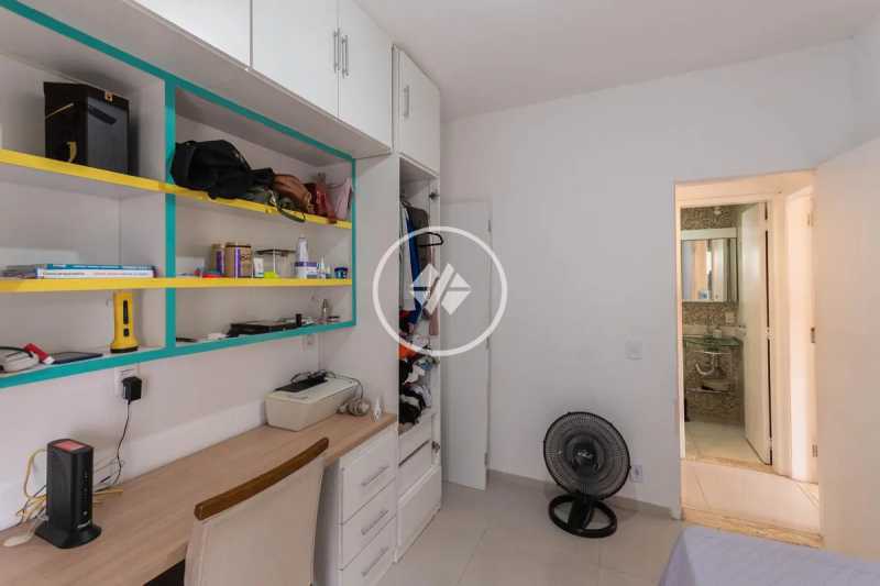Conheça FOTO_9 do imóvel - Apartamento à venda Rua Teodoro da Silva, Vila Isabel, Rio de Janeiro - R$ 370.000 - FBAP20212 - 9 FOTO_9 - 9