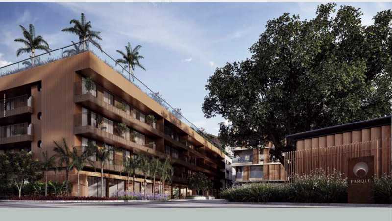 Foto 2 - Fachada - Parque Sust - 1