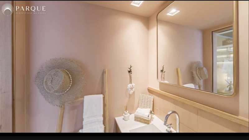 Conheça Studio - Foto17. do imóvel - Studio 1 quarto à venda Gávea, Rio de Janeiro - R$ 895.000 - AJST10014 - 19 Studio - Foto17. - 19