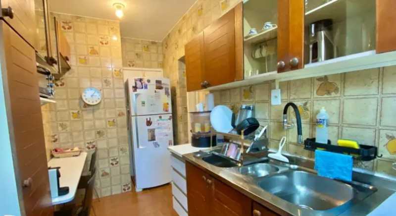Conheça Cozinha2. do imóvel - Apartamento à venda Rua Marquês de São Vicente, Gávea, Rio de Janeiro - R$ 1.300.000 - ABAP20011 - 15 Cozinha2. - 15