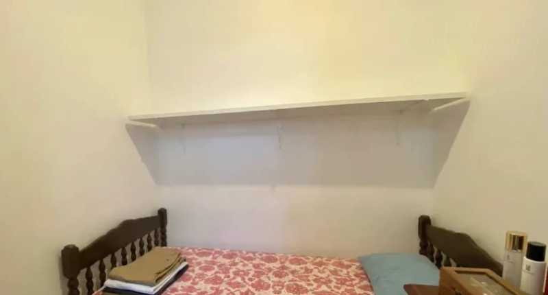 Conheça Dependências. do imóvel - Apartamento à venda Rua Marquês de São Vicente, Gávea, Rio de Janeiro - R$ 1.300.000 - ABAP20011 - 17 Dependências. - 17