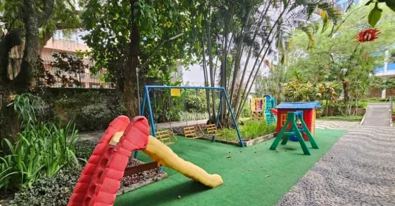 Conheça Playground1. do imóvel - Apartamento à venda Rua Marquês de São Vicente, Gávea, Rio de Janeiro - R$ 1.300.000 - ABAP20011 - 20 Playground1. - 20