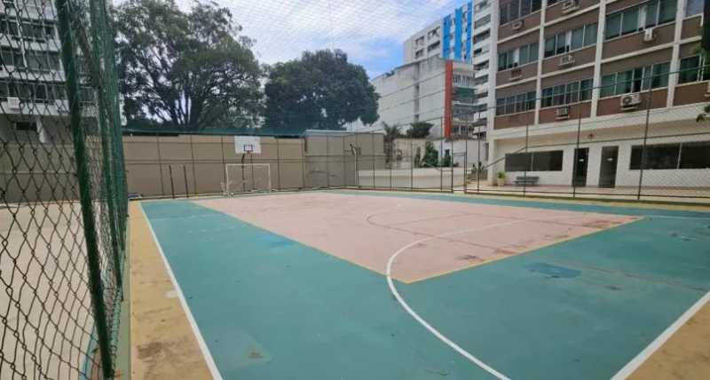 Conheça Quadra. do imóvel - Apartamento à venda Rua Marquês de São Vicente, Gávea, Rio de Janeiro - R$ 1.300.000 - ABAP20011 - 21 Quadra. - 21