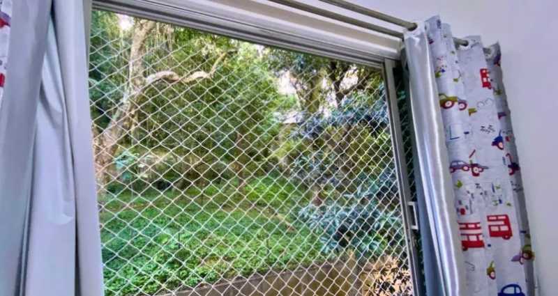 Conheça Quarto1.1. do imóvel - Apartamento à venda Rua Marquês de São Vicente, Gávea, Rio de Janeiro - R$ 1.300.000 - ABAP20011 - 7 Quarto1.1. - 7