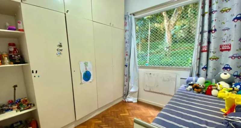 Conheça Quarto1. do imóvel - Apartamento à venda Rua Marquês de São Vicente, Gávea, Rio de Janeiro - R$ 1.300.000 - ABAP20011 - 5 Quarto1. - 5