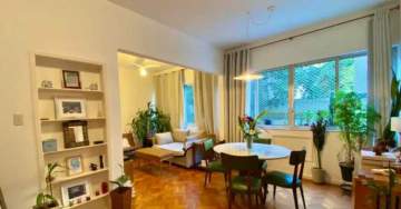 Apartamento à venda Rua Marquês de São Vicente, Gávea, Rio de Janeiro - R$ 1.300.000 - ABAP20011 Apartamento à venda Rua Marquês de São Vicente, Gávea, Rio de Janeiro - R$ 1.300.000 - ABAP20011