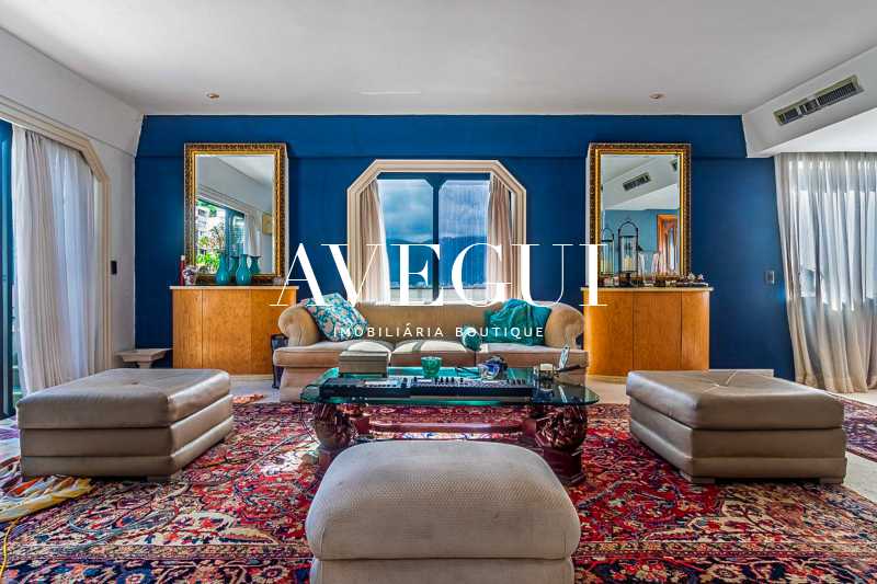 Conheça IMG-20230829-WA0187 do imóvel - Cobertura 4 quartos à venda Lagoa, Rio de Janeiro - R$ 9.300.000 - IPCO40040 - 9 IMG-20230829-WA0187 - 9
