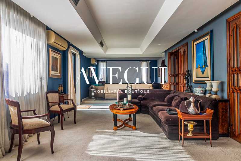 Conheça IMG-20230829-WA0194 do imóvel - Cobertura 4 quartos à venda Lagoa, Rio de Janeiro - R$ 9.300.000 - IPCO40040 - 8 IMG-20230829-WA0194 - 8