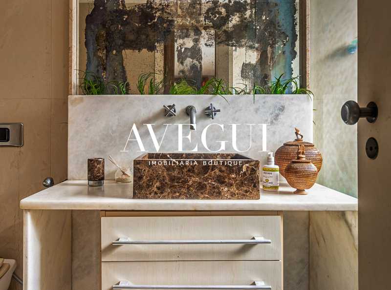 Conheça IMG-20230829-WA0209 do imóvel - Cobertura 4 quartos à venda Lagoa, Rio de Janeiro - R$ 9.300.000 - IPCO40040 - 17 IMG-20230829-WA0209 - 17