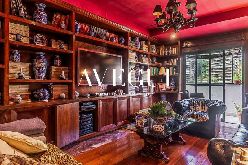 Conheça IMG-20230829-WA0217 do imóvel - Cobertura 4 quartos à venda Lagoa, Rio de Janeiro - R$ 9.300.000 - IPCO40040 - 26 IMG-20230829-WA0217 - 26