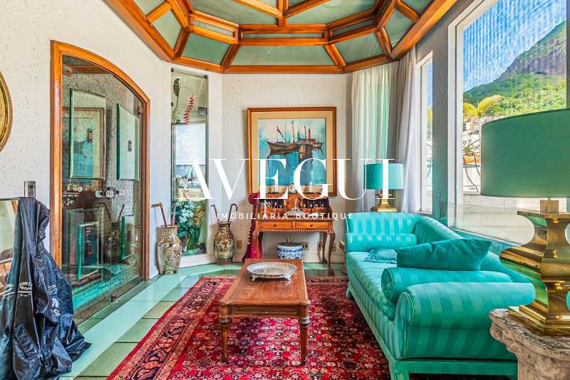 Conheça IMG-20230829-WA0216 do imóvel - Cobertura 4 quartos à venda Lagoa, Rio de Janeiro - R$ 9.300.000 - IPCO40040 - 27 IMG-20230829-WA0216 - 27