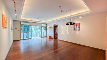 Apartamento 3 quartos à venda Cosme Velho, Rio de Janeiro - R$ 1.550.000 - AIAP31176