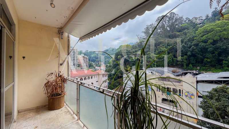 Conheça IMG_0414_AVEGUI do imóvel - Apartamento 3 quartos à venda Cosme Velho, Rio de Janeiro - R$ 1.550.000 - AIAP31176 - 6 IMG_0414_AVEGUI - 6