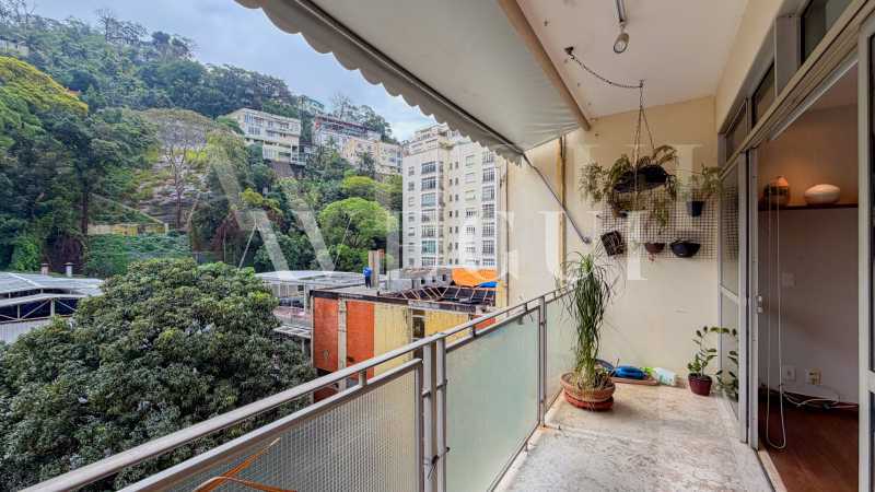 Conheça IMG_0415_AVEGUI do imóvel - Apartamento 3 quartos à venda Cosme Velho, Rio de Janeiro - R$ 1.550.000 - AIAP31176 - 7 IMG_0415_AVEGUI - 7