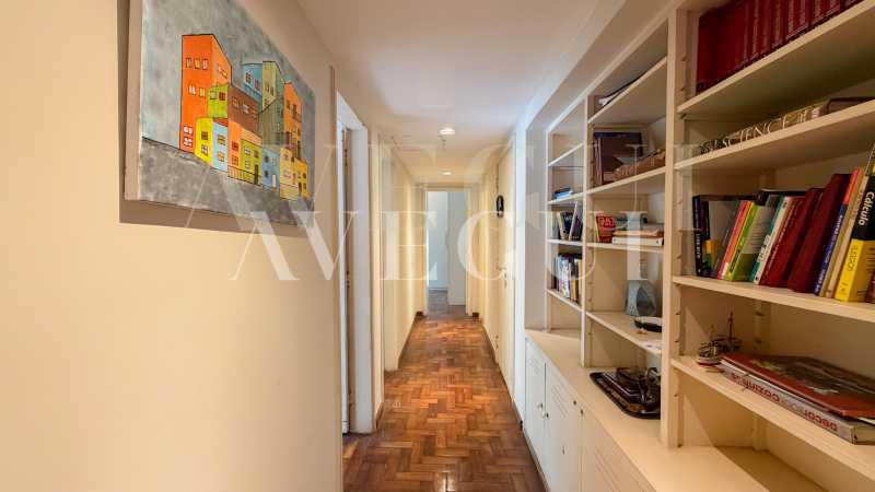 Conheça IMG_0425_AVEGUI do imóvel - Apartamento 3 quartos à venda Cosme Velho, Rio de Janeiro - R$ 1.550.000 - AIAP31176 - 8 IMG_0425_AVEGUI - 8