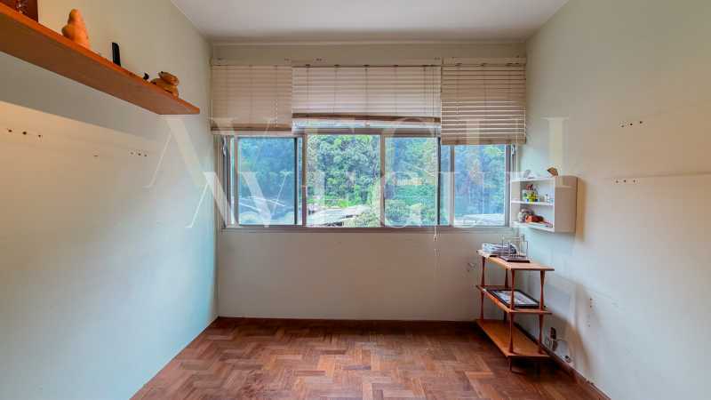 Conheça IMG_0427_AVEGUI do imóvel - Apartamento 3 quartos à venda Cosme Velho, Rio de Janeiro - R$ 1.550.000 - AIAP31176 - 13 IMG_0427_AVEGUI - 13