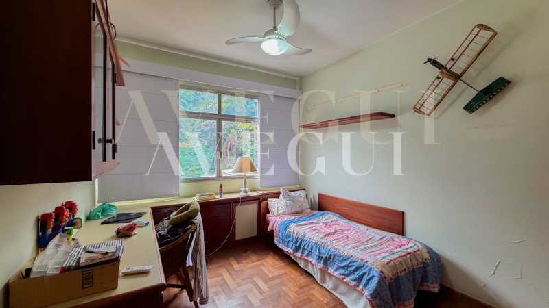 Conheça IMG_0433_AVEGUI do imóvel - Apartamento 3 quartos à venda Cosme Velho, Rio de Janeiro - R$ 1.550.000 - AIAP31176 - 14 IMG_0433_AVEGUI - 14