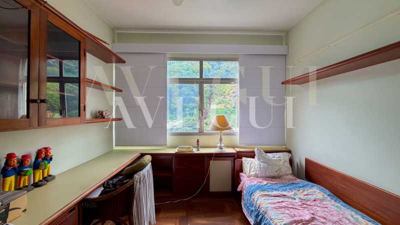 Conheça IMG_0434_AVEGUI do imóvel - Apartamento 3 quartos à venda Cosme Velho, Rio de Janeiro - R$ 1.550.000 - AIAP31176 - 16 IMG_0434_AVEGUI - 16