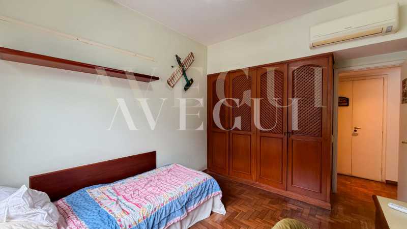 Conheça IMG_0436_AVEGUI do imóvel - Apartamento 3 quartos à venda Cosme Velho, Rio de Janeiro - R$ 1.550.000 - AIAP31176 - 15 IMG_0436_AVEGUI - 15