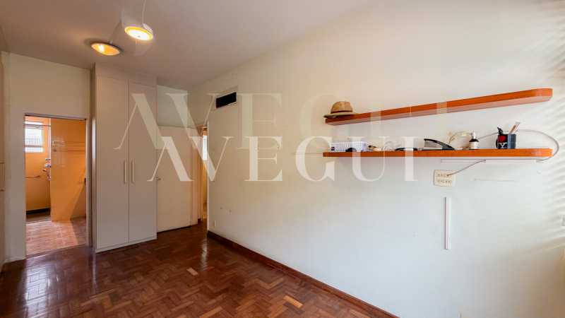 Conheça IMG_0444_AVEGUI do imóvel - Apartamento 3 quartos à venda Cosme Velho, Rio de Janeiro - R$ 1.550.000 - AIAP31176 - 20 IMG_0444_AVEGUI - 20