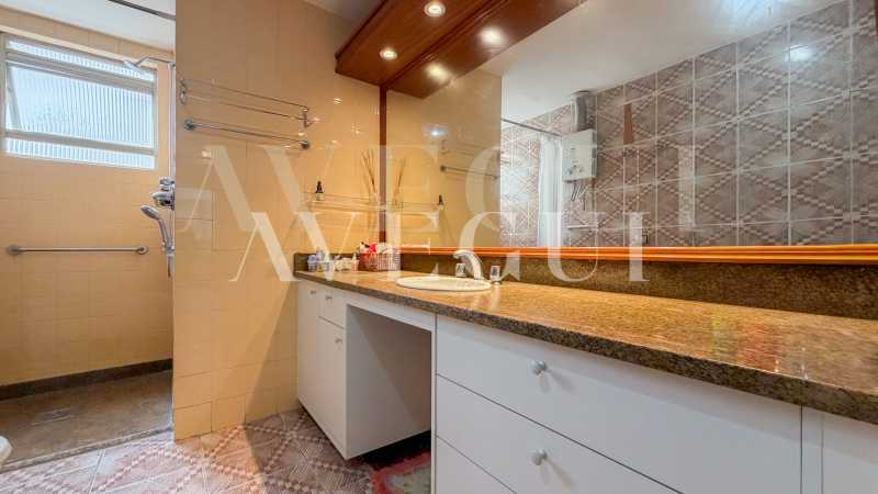 Conheça IMG_0446_AVEGUI do imóvel - Apartamento 3 quartos à venda Cosme Velho, Rio de Janeiro - R$ 1.550.000 - AIAP31176 - 22 IMG_0446_AVEGUI - 22