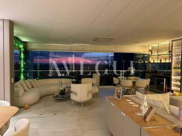 Apartamento 3 quartos à venda Barra da Tijuca, Rio de Janeiro - R$ 8.200.000 - ABAP30018