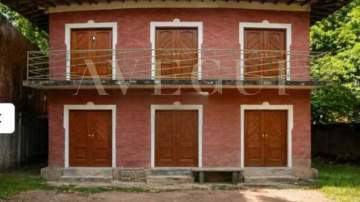 Terreno Residencial à venda Cosme Velho, Rio de Janeiro - R$ 1.000.000 - AITR00002