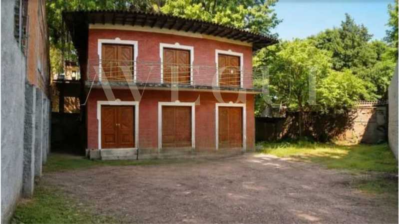 Conheça casa_hoje do imóvel - Terreno Residencial à venda Cosme Velho, Rio de Janeiro - R$ 1.000.000 - AITR00002 - 16 casa_hoje - 16