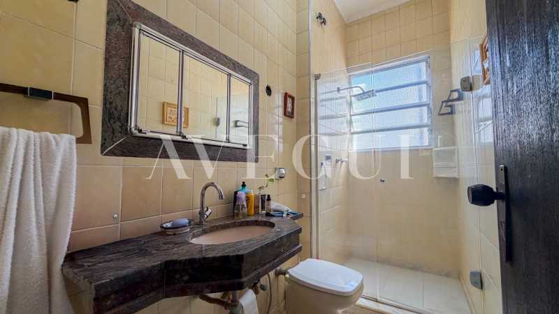 Conheça IMG_9308_AVEGUI do imóvel - Apartamento 6 quartos à venda Cosme Velho, Rio de Janeiro - R$ 1.650.000 - AIAP60012 - 12 IMG_9308_AVEGUI - 12