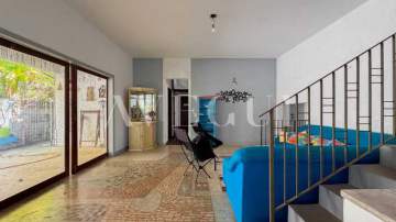 Apartamento 6 quartos à venda Cosme Velho, Rio de Janeiro - R$ 1.650.000 - AIAP60012