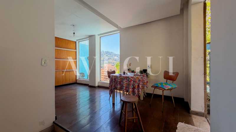 Conheça IMG_9354_AVEGUI do imóvel - Apartamento 6 quartos à venda Cosme Velho, Rio de Janeiro - R$ 1.650.000 - AIAP60012 - 9 IMG_9354_AVEGUI - 9