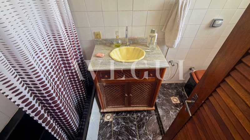 Conheça IMG_9413_AVEGUI do imóvel - Apartamento 6 quartos à venda Cosme Velho, Rio de Janeiro - R$ 1.650.000 - AIAP60012 - 23 IMG_9413_AVEGUI - 23