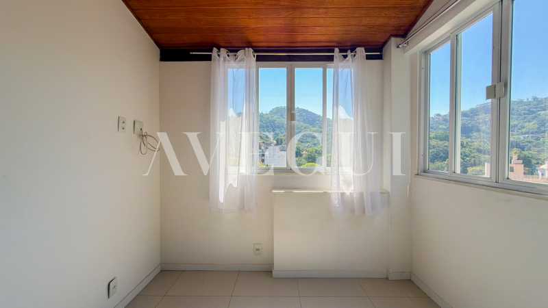 Conheça IMG_9431_AVEGUI do imóvel - Apartamento 6 quartos à venda Cosme Velho, Rio de Janeiro - R$ 1.650.000 - AIAP60012 - 27 IMG_9431_AVEGUI - 27
