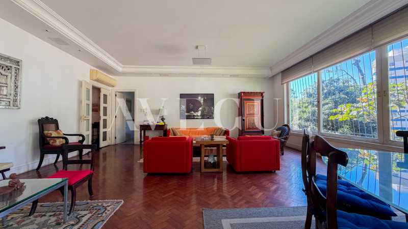 Conheça IMG_9052_AVEGUI do imóvel - Casa em Condomínio 5 quartos à venda Cosme Velho, Rio de Janeiro - R$ 3.800.000 - AICN50012 - 10 IMG_9052_AVEGUI - 10