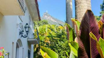 Casa em Condomínio 5 quartos à venda Cosme Velho, Rio de Janeiro - R$ 3.800.000 - AICN50012