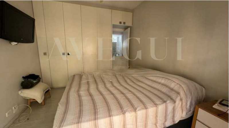 Conheça 50739_G1785869916 do imóvel - Apartamento 3 quartos à venda Cosme Velho, Rio de Janeiro - R$ 1.250.000 - AIAP31183 - 6 50739_G1785869916 - 6