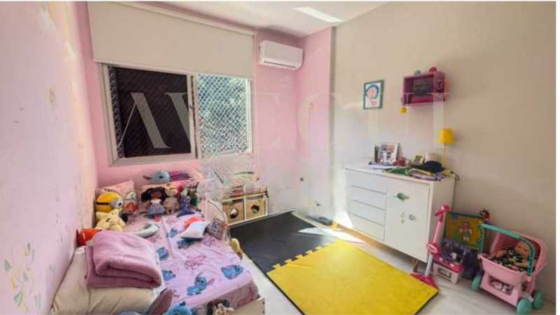 Conheça 50739_G1785869918 do imóvel - Apartamento 3 quartos à venda Cosme Velho, Rio de Janeiro - R$ 1.250.000 - AIAP31183 - 10 50739_G1785869918 - 10