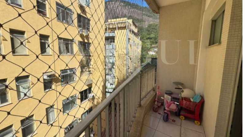 Conheça 50739_G1785869924 do imóvel - Apartamento 3 quartos à venda Cosme Velho, Rio de Janeiro - R$ 1.250.000 - AIAP31183 - 5 50739_G1785869924 - 5