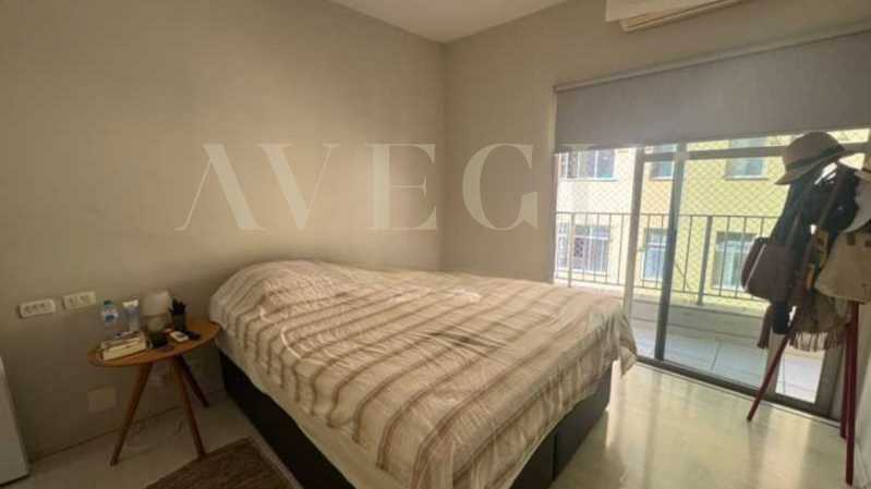 Conheça 50739_G1785869927 do imóvel - Apartamento 3 quartos à venda Cosme Velho, Rio de Janeiro - R$ 1.250.000 - AIAP31183 - 7 50739_G1785869927 - 7