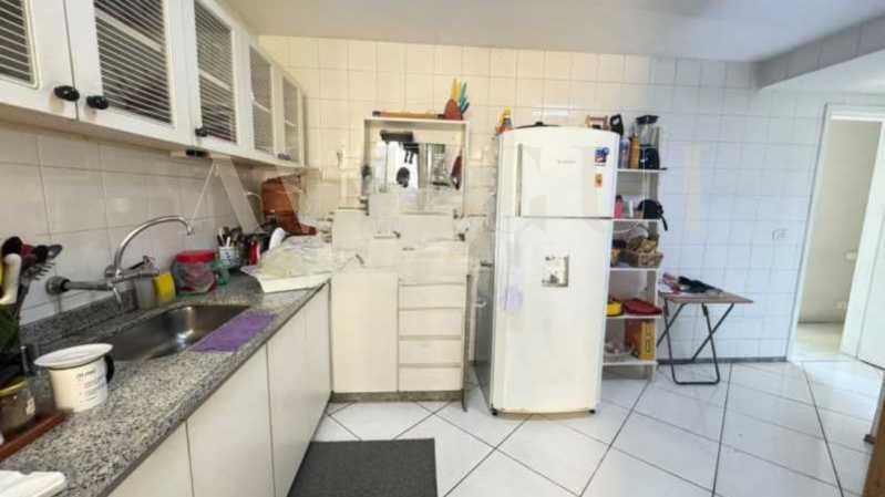 Conheça 50739_G1785869929 do imóvel - Apartamento 3 quartos à venda Cosme Velho, Rio de Janeiro - R$ 1.250.000 - AIAP31183 - 12 50739_G1785869929 - 12