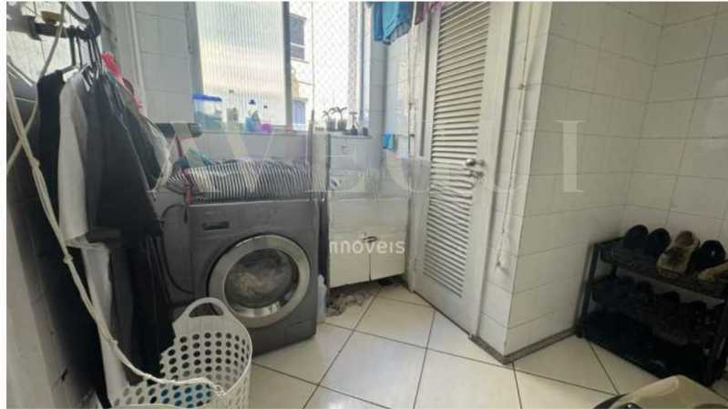 Conheça 50739_G1785869930 do imóvel - Apartamento 3 quartos à venda Cosme Velho, Rio de Janeiro - R$ 1.250.000 - AIAP31183 - 16 50739_G1785869930 - 16
