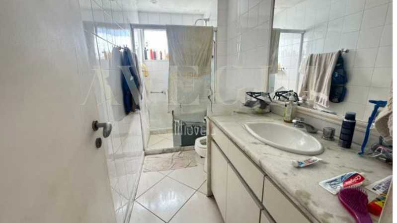 Conheça 50739_G1785869933 do imóvel - Apartamento 3 quartos à venda Cosme Velho, Rio de Janeiro - R$ 1.250.000 - AIAP31183 - 15 50739_G1785869933 - 15