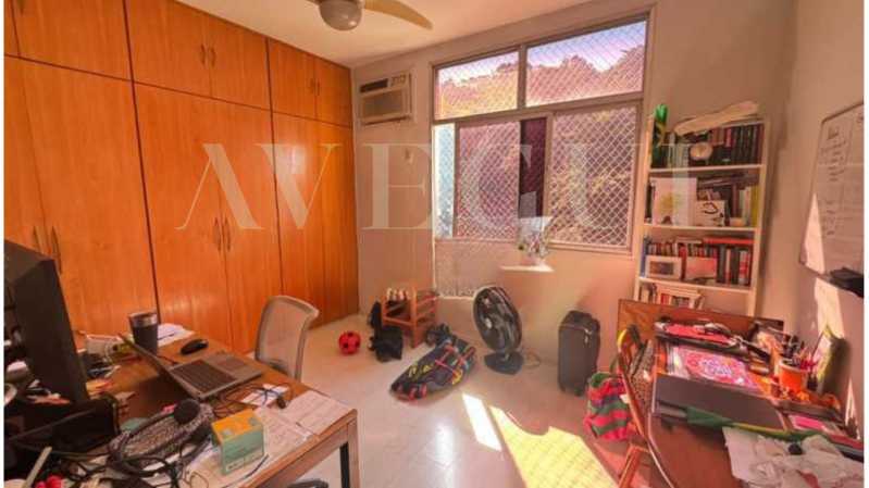 Conheça 50739_G1785869934 do imóvel - Apartamento 3 quartos à venda Cosme Velho, Rio de Janeiro - R$ 1.250.000 - AIAP31183 - 8 50739_G1785869934 - 8