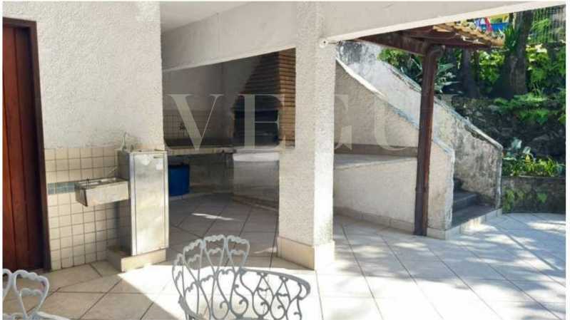 Conheça 50739_G1785869949 do imóvel - Apartamento 3 quartos à venda Cosme Velho, Rio de Janeiro - R$ 1.250.000 - AIAP31183 - 18 50739_G1785869949 - 18