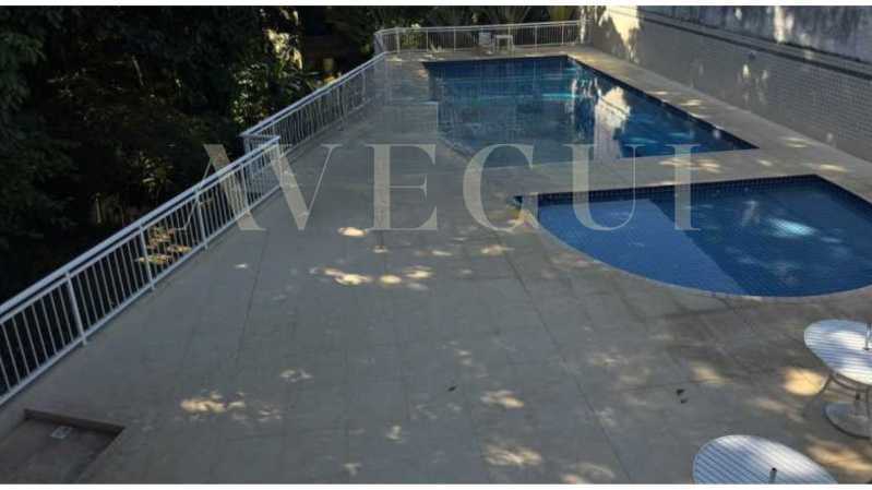 Conheça 50739_G1785869951 do imóvel - Apartamento 3 quartos à venda Cosme Velho, Rio de Janeiro - R$ 1.250.000 - AIAP31183 - 19 50739_G1785869951 - 19