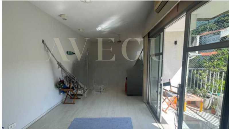 Conheça 50739_G1785869956 do imóvel - Apartamento 3 quartos à venda Cosme Velho, Rio de Janeiro - R$ 1.250.000 - AIAP31183 - 4 50739_G1785869956 - 4