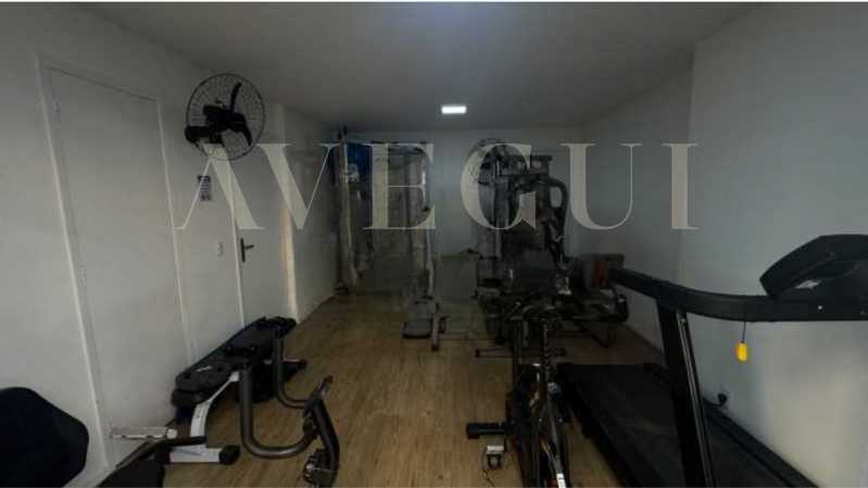 Conheça 50739_G1785869957 do imóvel - Apartamento 3 quartos à venda Cosme Velho, Rio de Janeiro - R$ 1.250.000 - AIAP31183 - 20 50739_G1785869957 - 20