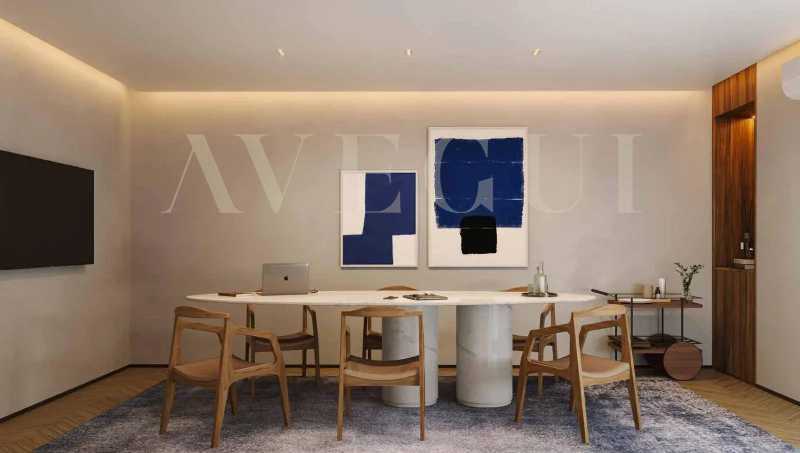 Conheça OBA-URCAjpeg do imóvel - Studio à venda Rua Odílio Bacelar, Urca, Rio de Janeiro - R$ 1.591.480 - AJST10022 - 20 OBA-URCAjpeg - 20