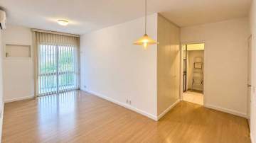 Apartamento à venda Rua Pio Correia, Jardim Botânico, Rio de Janeiro - R$ 1.200.000 - AJAP20011
