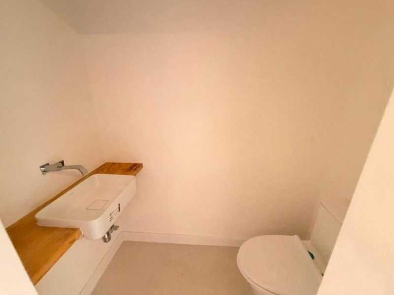 Conheça 1001583267 do imóvel - Casa de Vila à venda Rua Real Grandeza, Botafogo, Rio de Janeiro - R$ 2.500.000 - AICV40001 - 5 1001583267 - 5